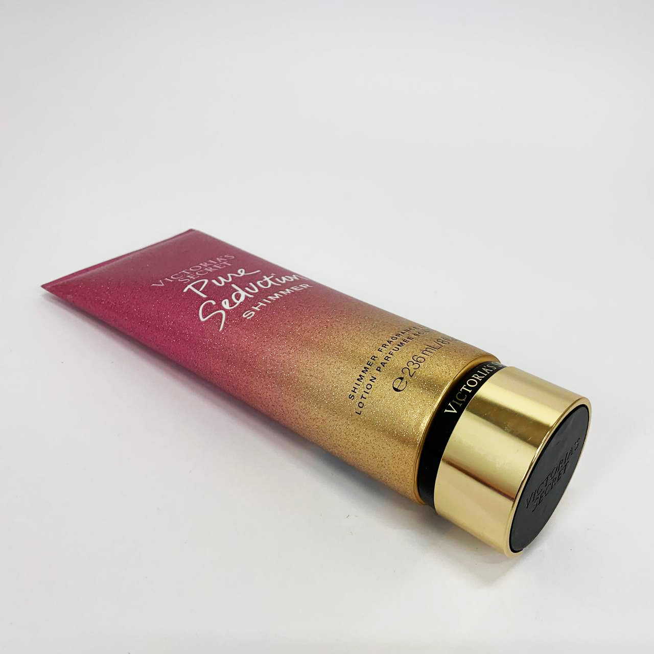 Лосьон для тела Victoria's Secret Pure Seduction Shimmer 236 мл Original
