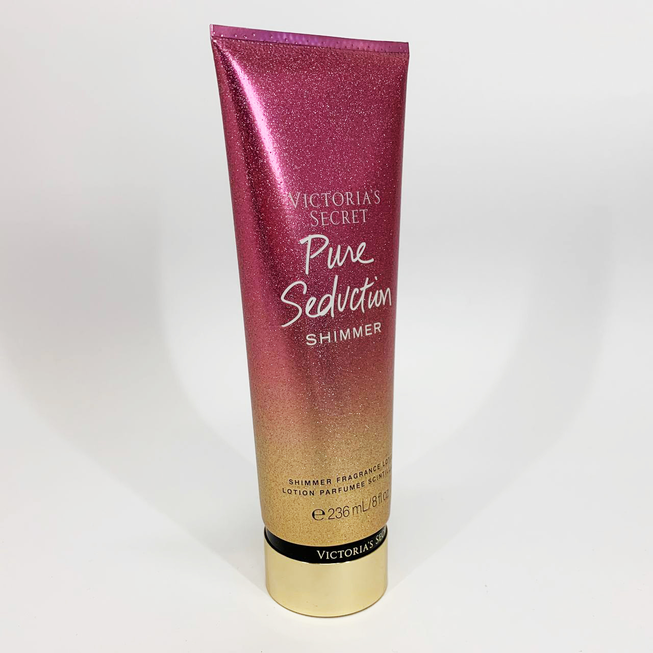 Лосьон для тела Victoria's Secret Pure Seduction Shimmer 236 мл Original