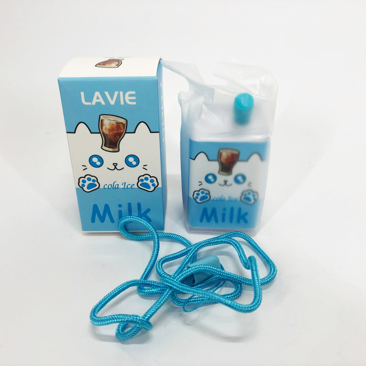 Lavie Milk 7000. Кола (Cola Ice)