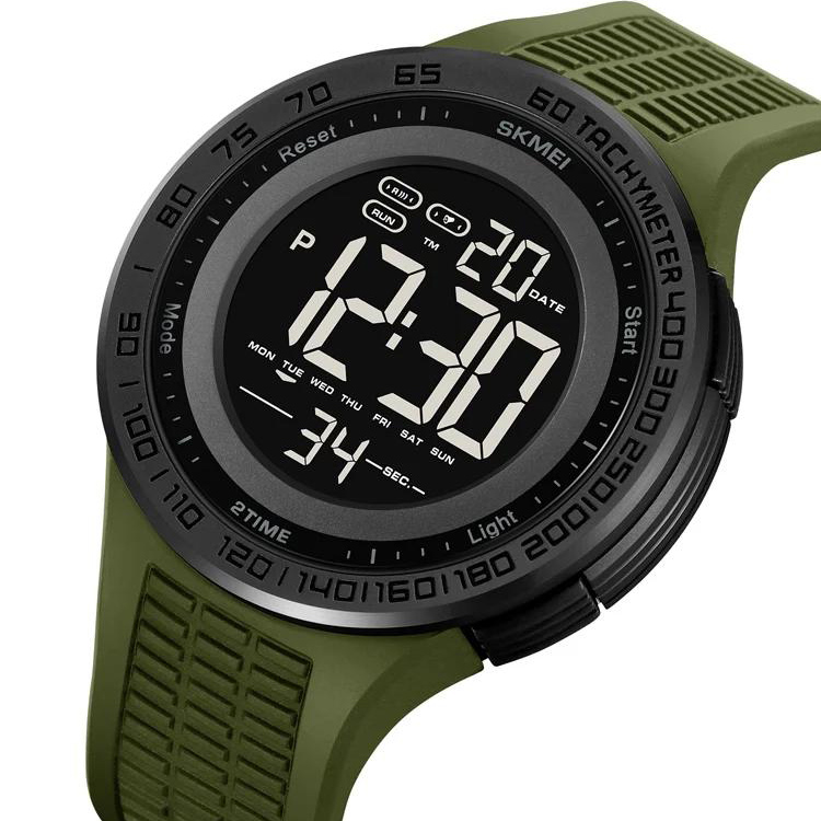 Часы наручные мужские SKMEI 2155AG