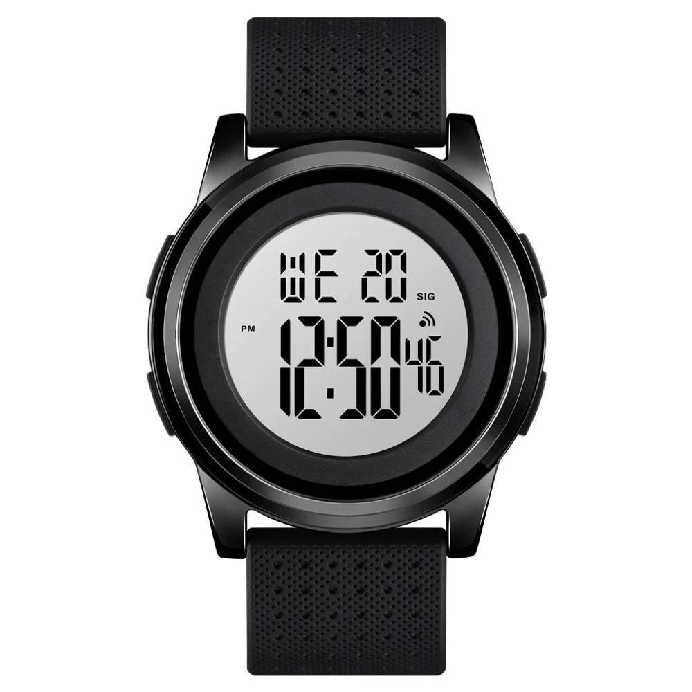 Часы наручные мужские SKMEI 1502BKWT