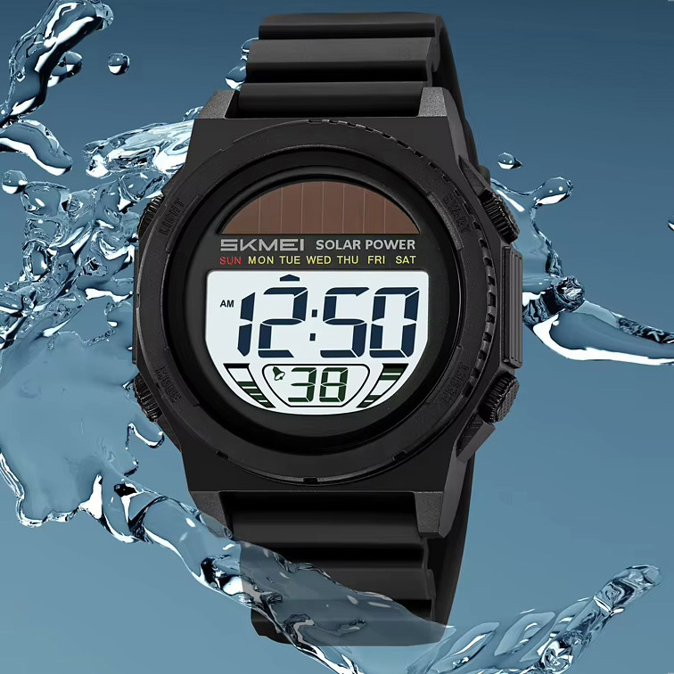 Часы наручные мужские SKMEI 2358BKWT