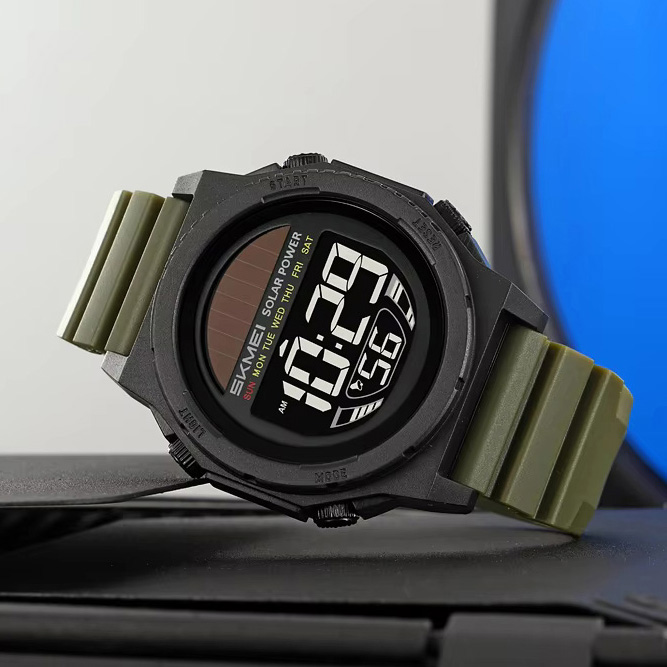 Часы наручные мужские SKMEI 2358AG