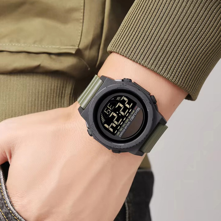 Часы наручные мужские SKMEI 2358AG
