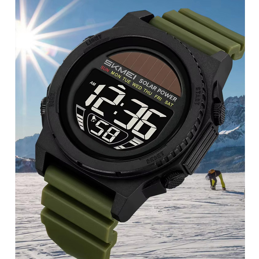 Часы наручные мужские SKMEI 2358AG