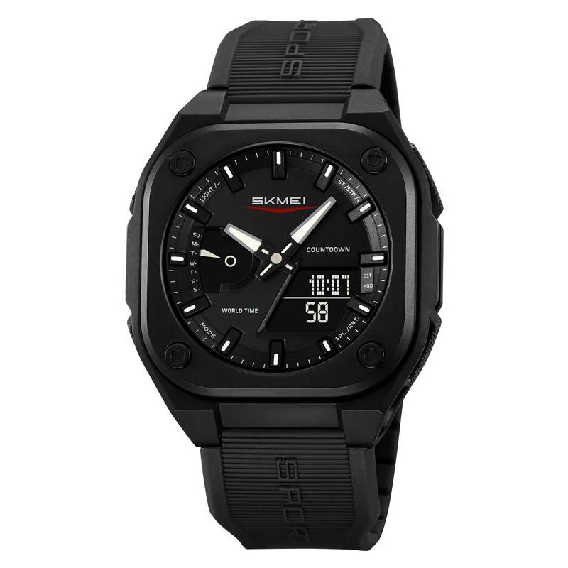 Часы наручные мужские SKMEI 2328BK
