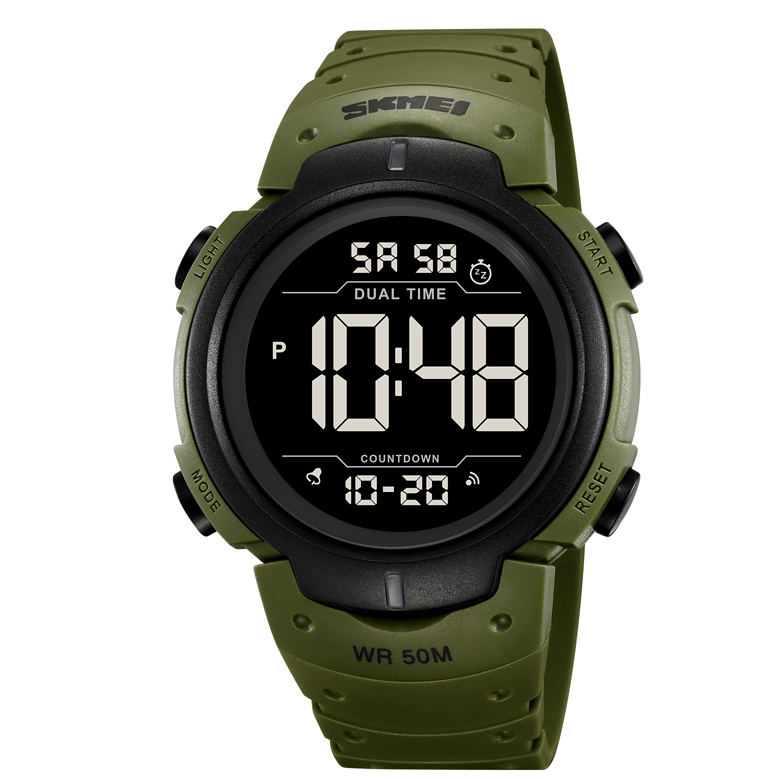 Часы наручные мужские SKMEI 2304AG