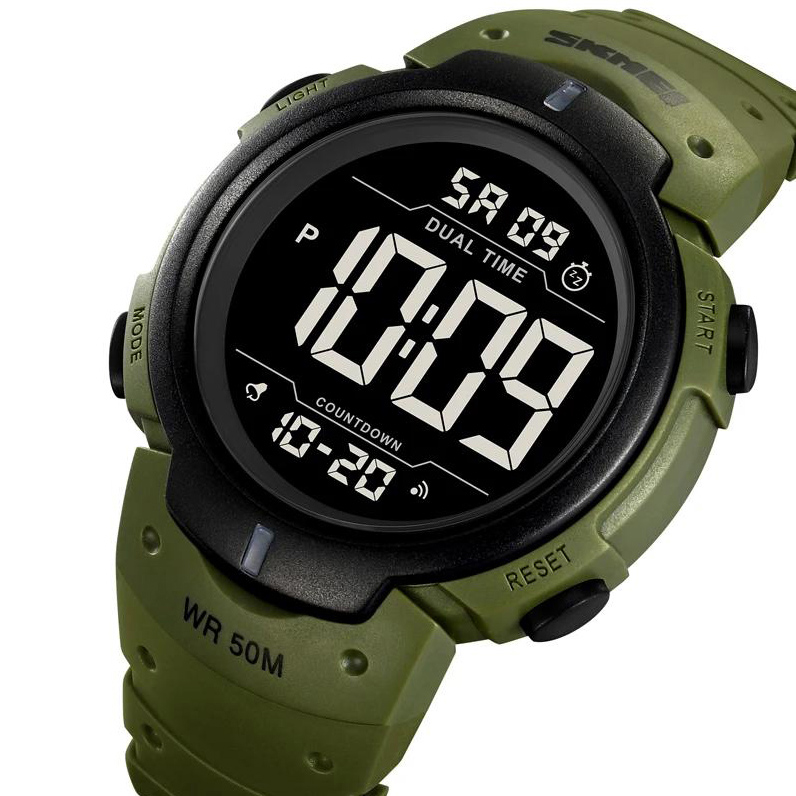 Часы наручные мужские SKMEI 2304AG