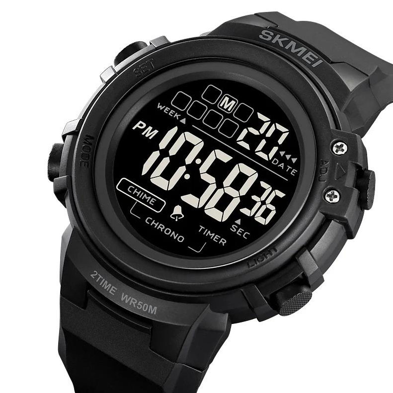 Часы наручные мужские SKMEI 2260BKBK