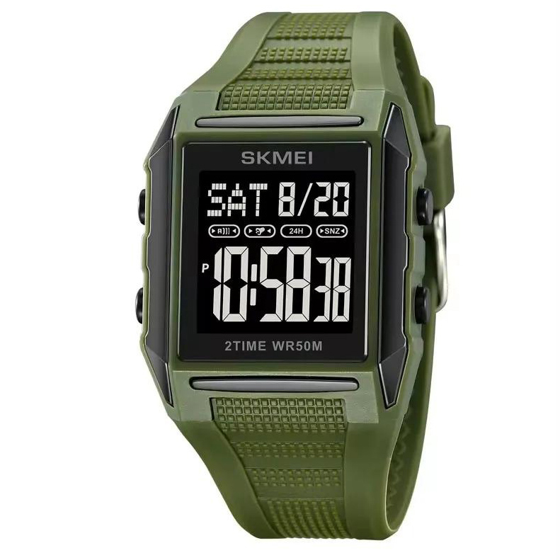Часы наручные мужские SKMEI 2257AG