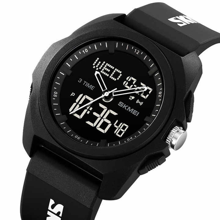 Часы наручные мужские SKMEI 2199BK