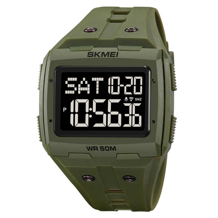 Часы наручные мужские SKMEI 2186AG