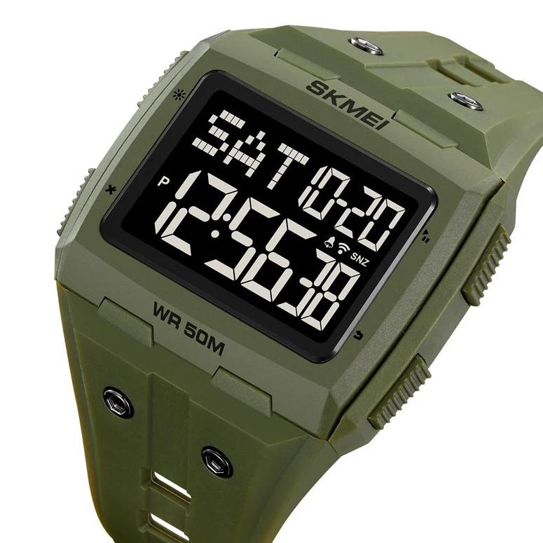 Часы наручные мужские SKMEI 2186AG
