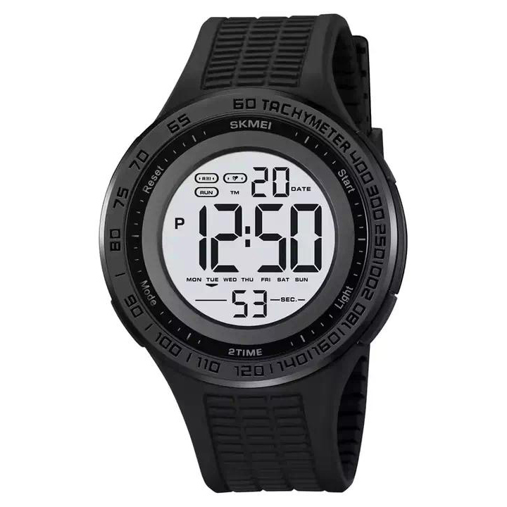 Часы наручные мужские SKMEI 2155BKWT