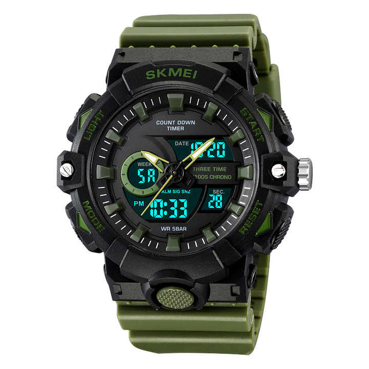 Часы наручные мужские SKMEI 2225AG