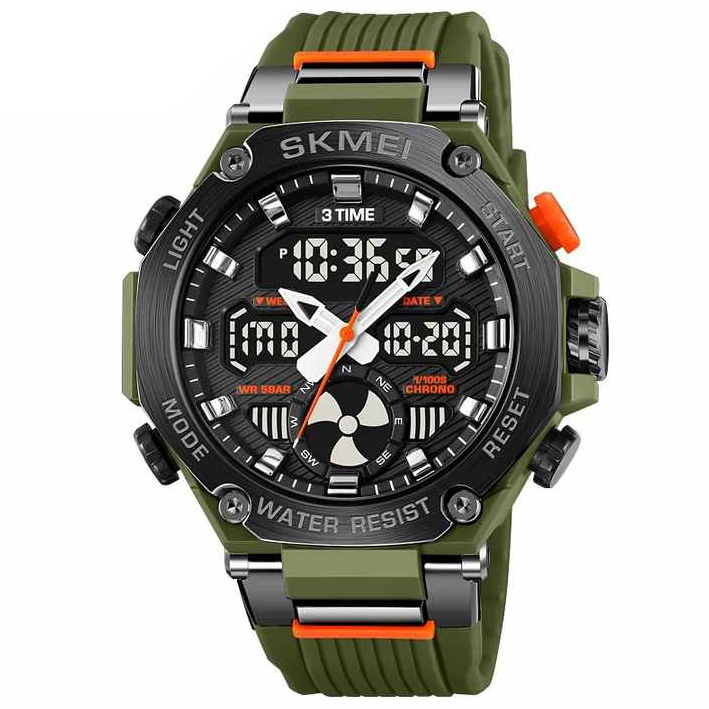 Часы наручные мужские SKMEI 2223AG