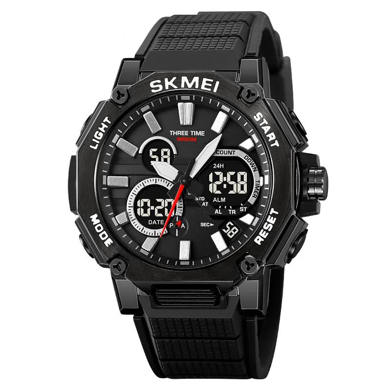 Часы наручные мужские SKMEI 2219BK