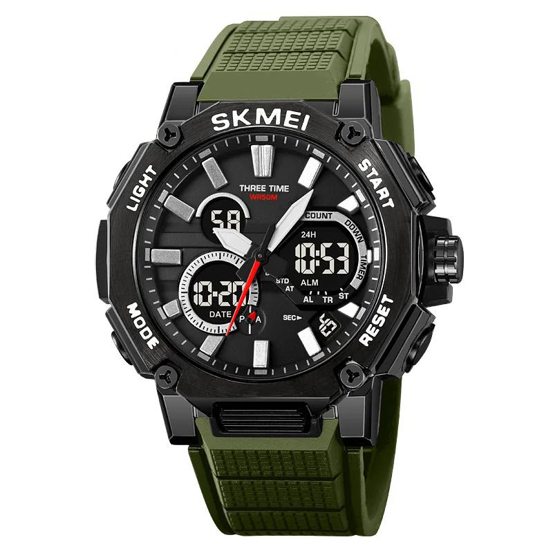 Часы наручные мужские SKMEI 2219AG