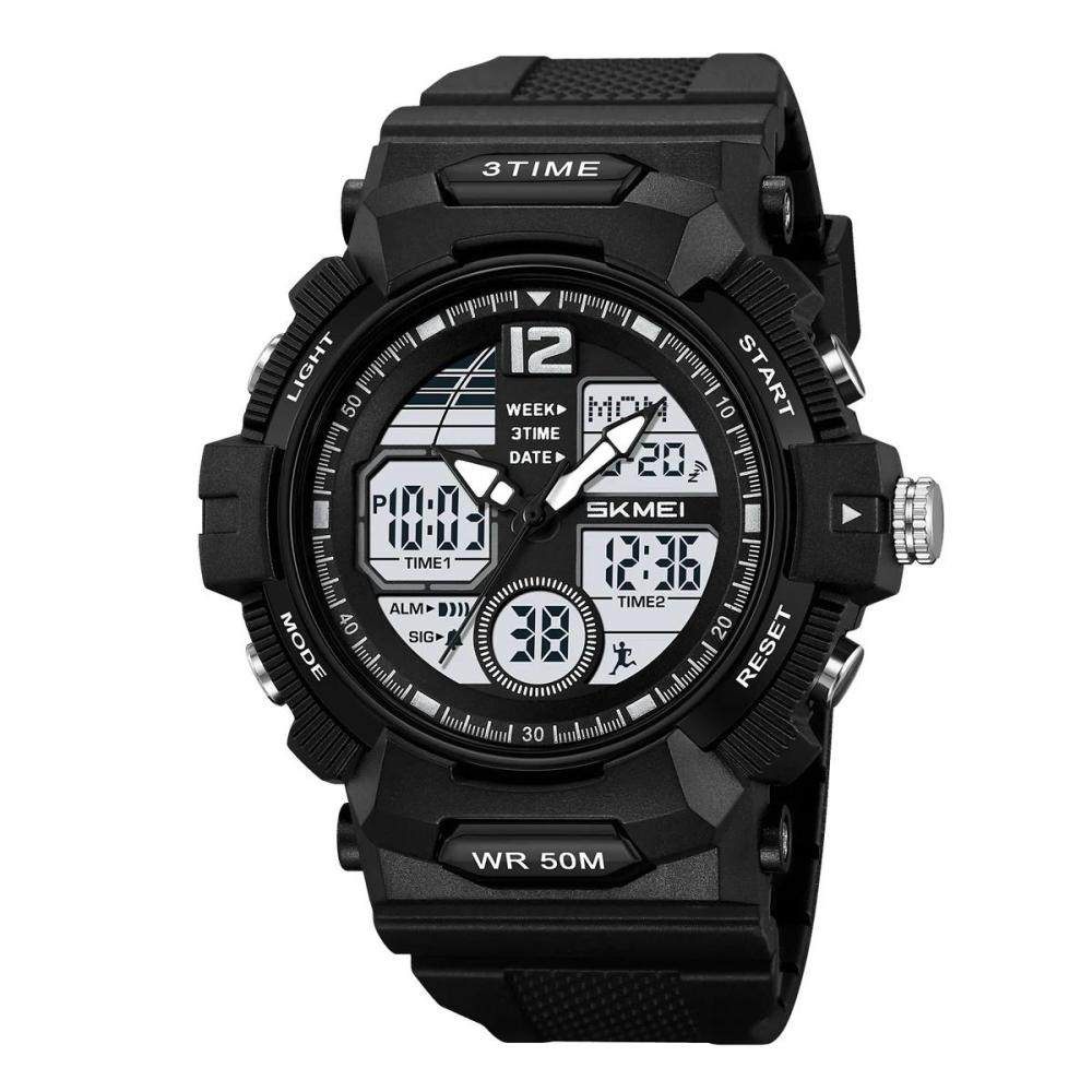 Часы наручные мужские SKMEI 2354BK