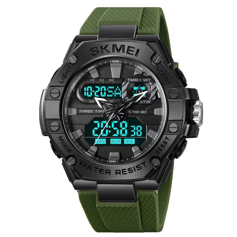 Часы наручные мужские SKMEI 2221AG
