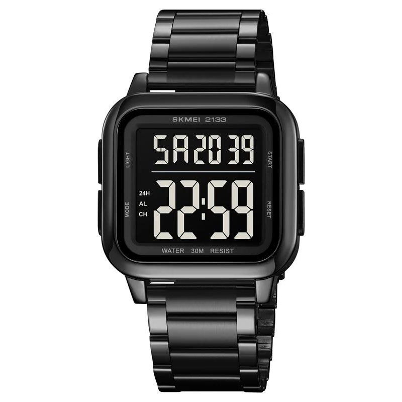 Часы наручные мужские SKMEI 2133BK