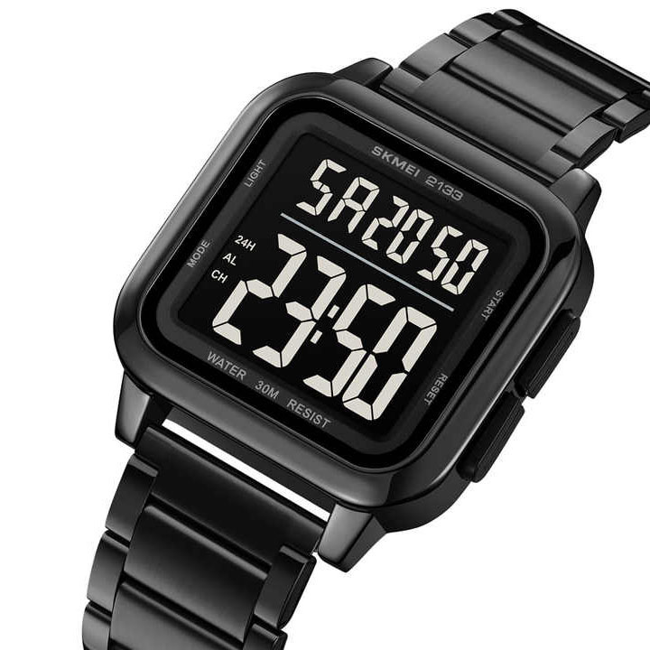 Часы наручные мужские SKMEI 2133BK