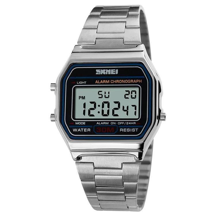 Часы наручные мужские SKMEI 1123SI