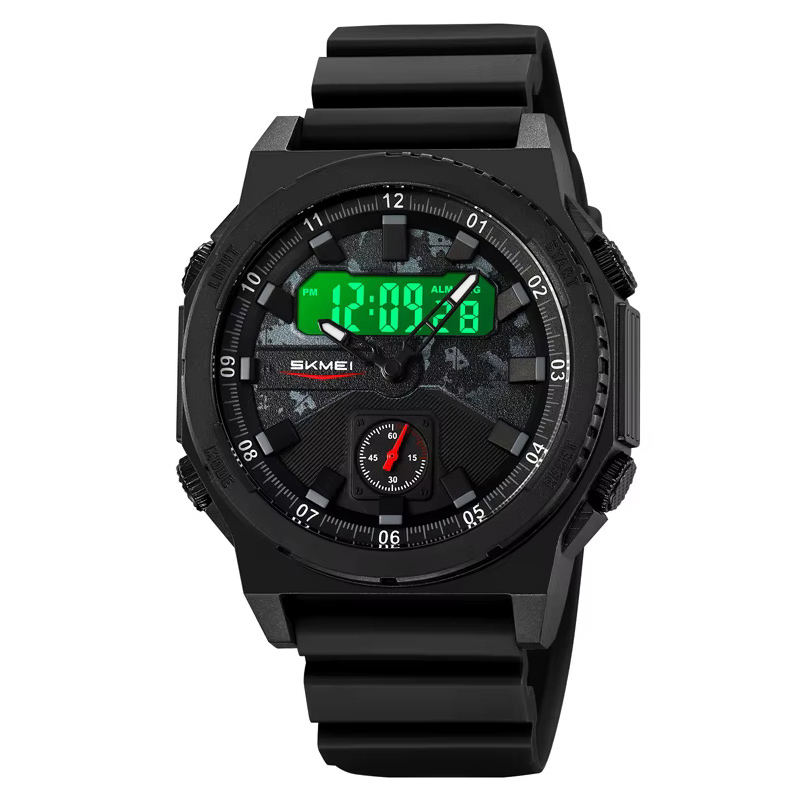 Часы наручные мужские SKMEI 2355BK
