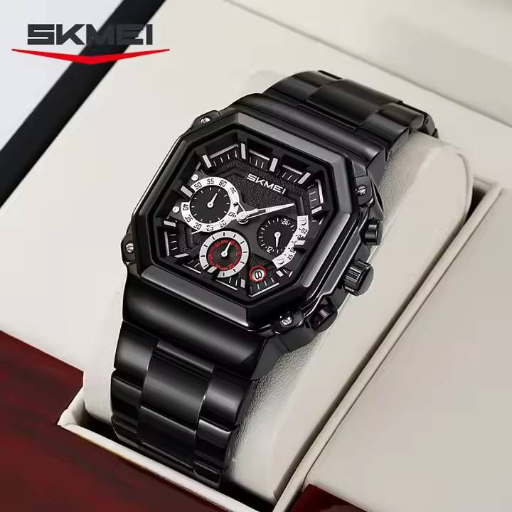 Часы наручные мужские SKMEI 9359BK