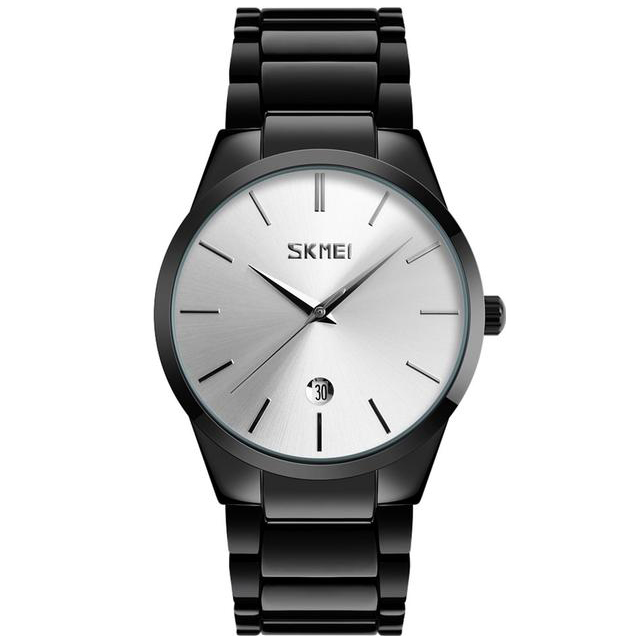 Часы наручные мужские SKMEI 9140BKSI