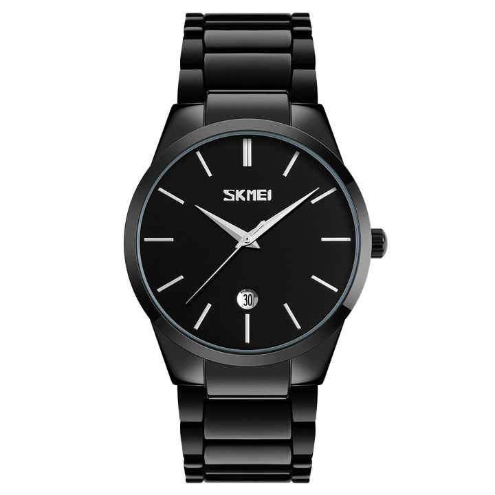 Часы наручные мужские SKMEI 9140BK