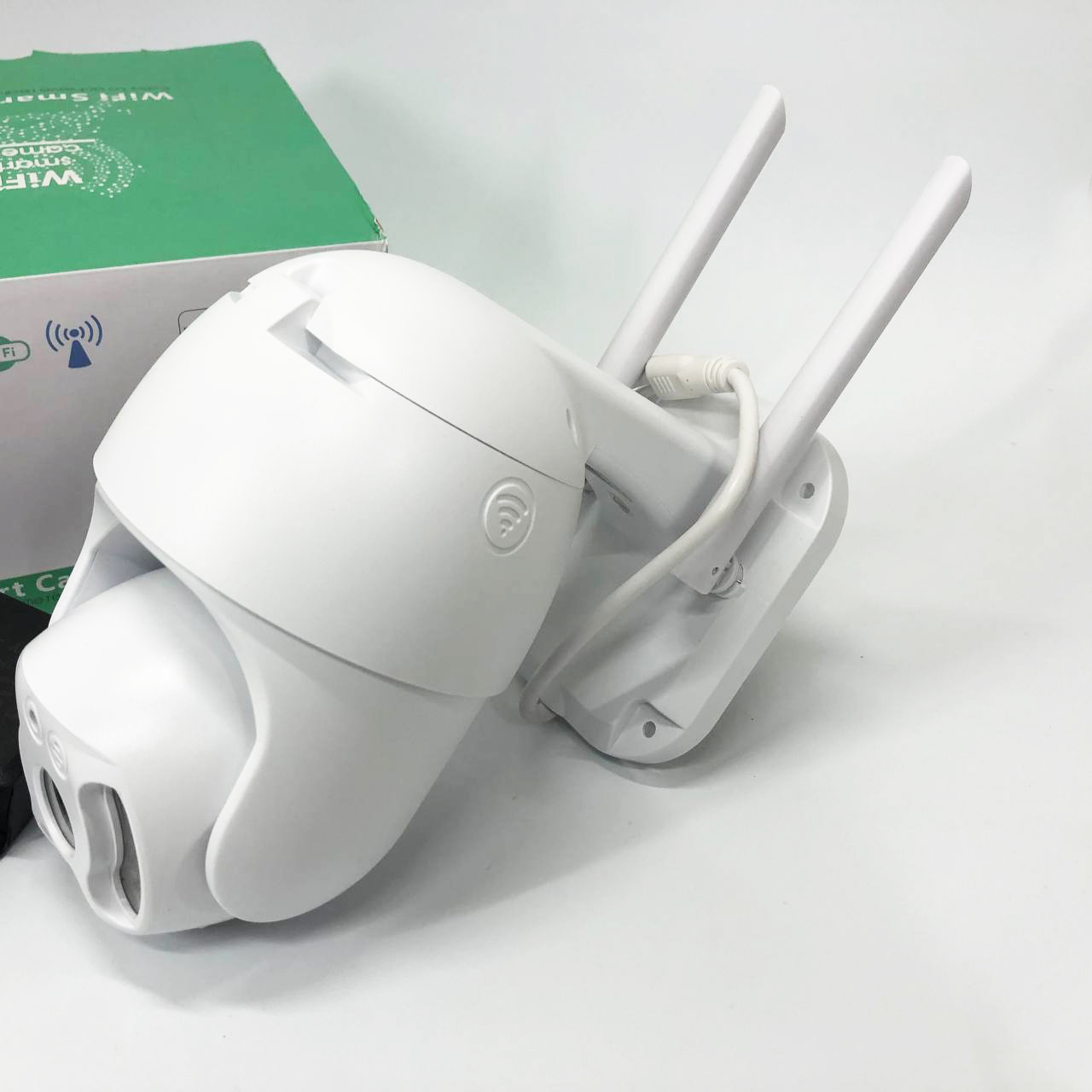 Уличная IP камера видеонаблюдения 3.0 mp YH-8 Камера WiFi с удаленным доступом