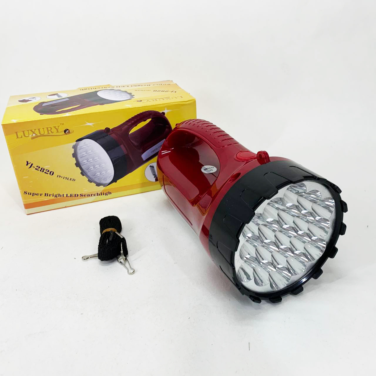 Фонарь Luxury 2820 TP