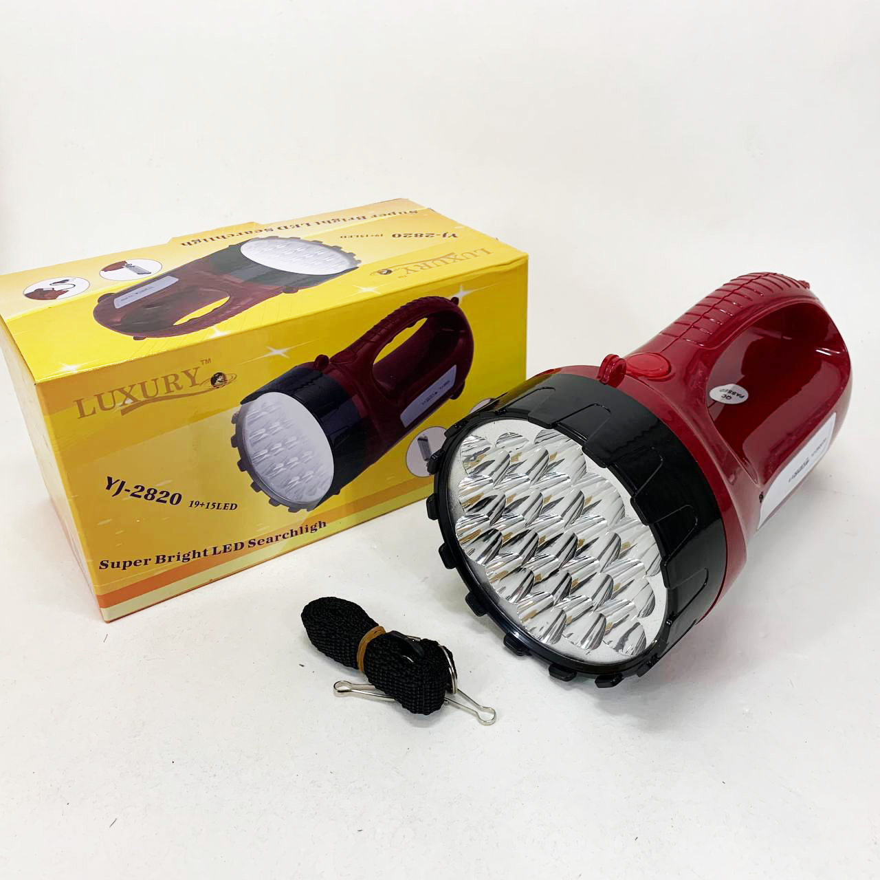 Фонарь Luxury 2820 TP