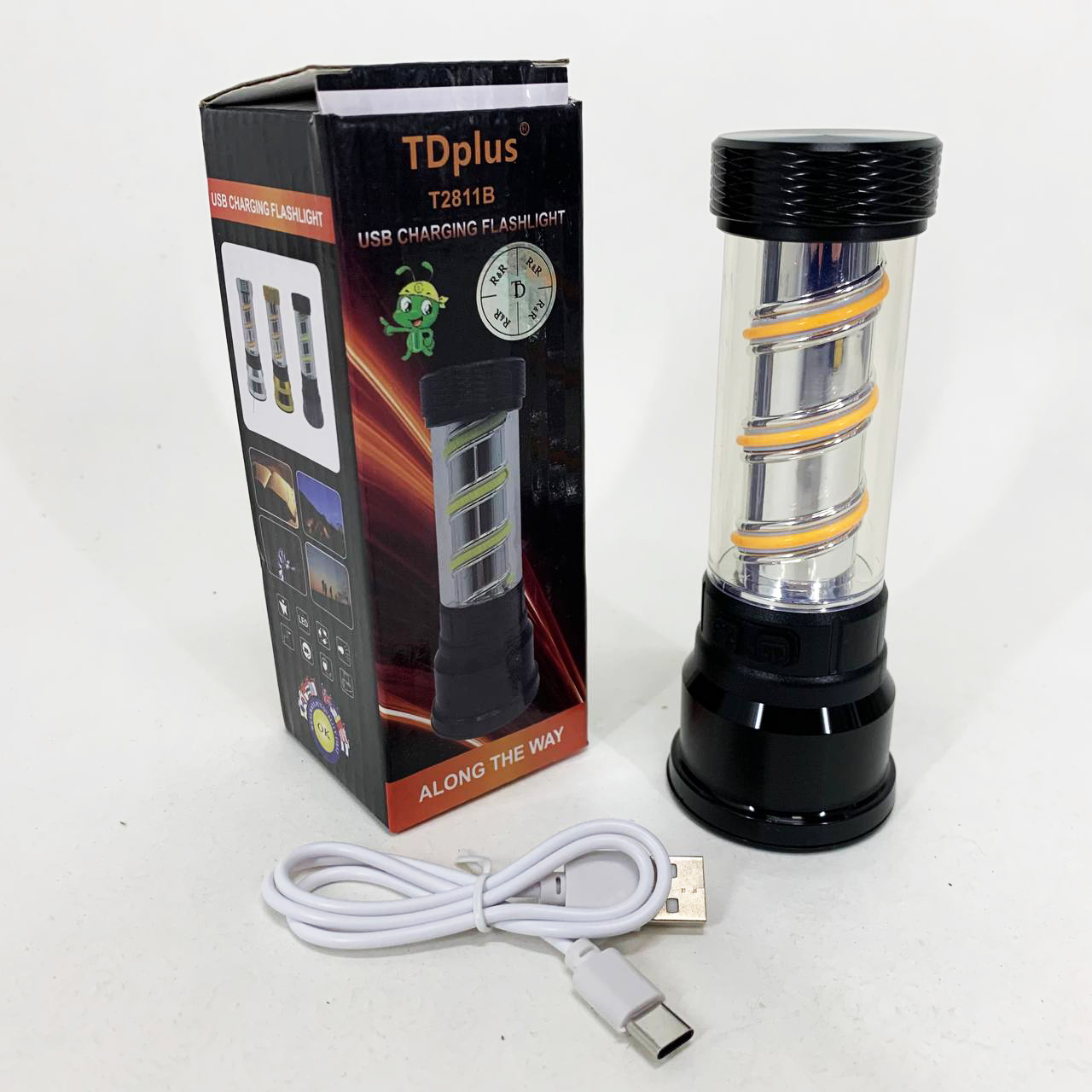 Фонарь 2811-LED