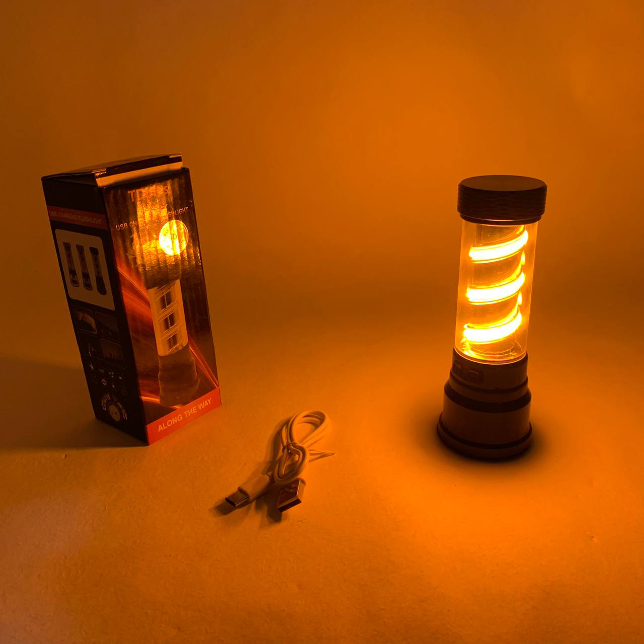 Фонарь 2811-LED