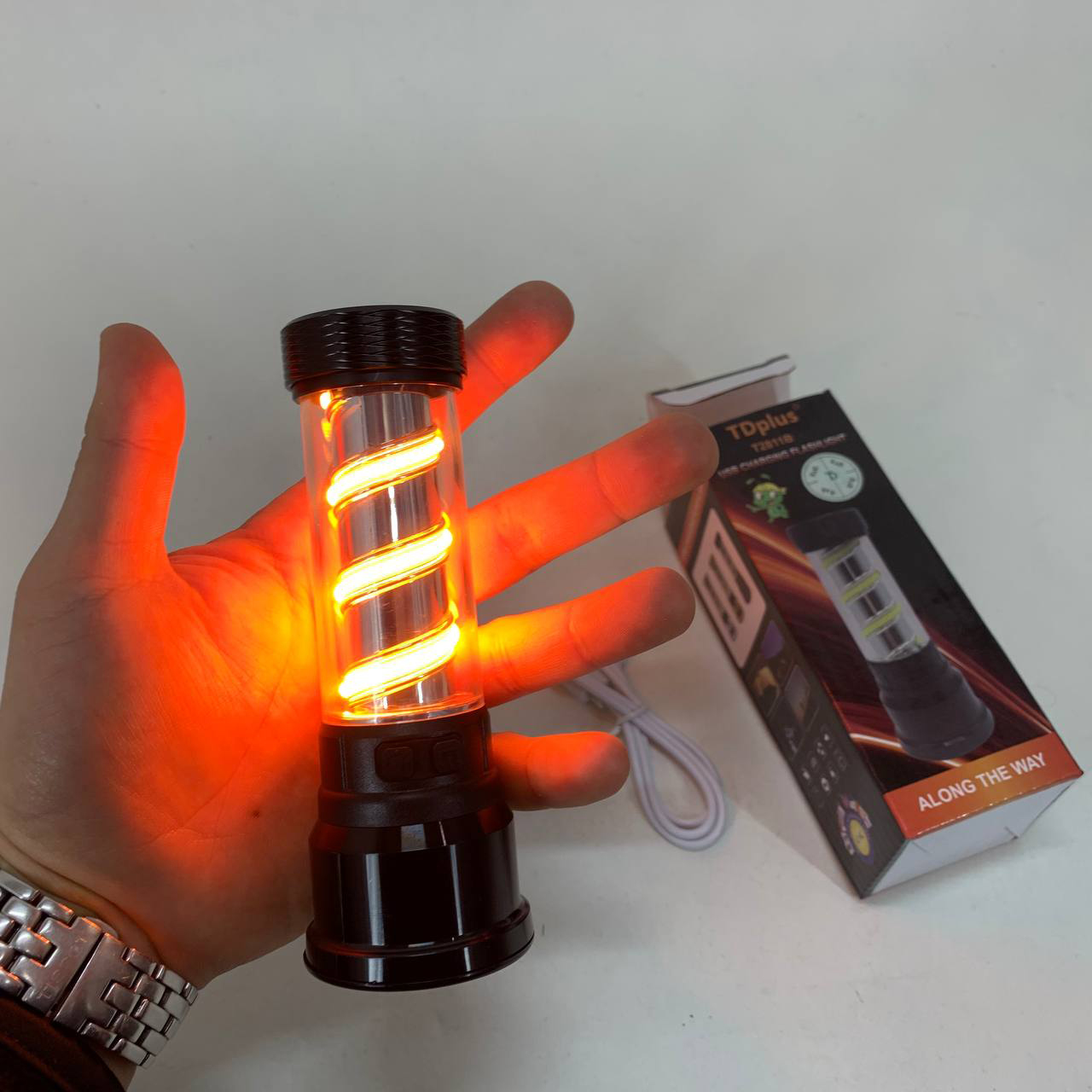 Фонарь 2811-LED