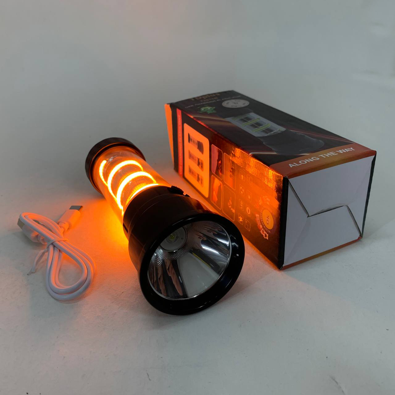 Фонарь 2811-LED