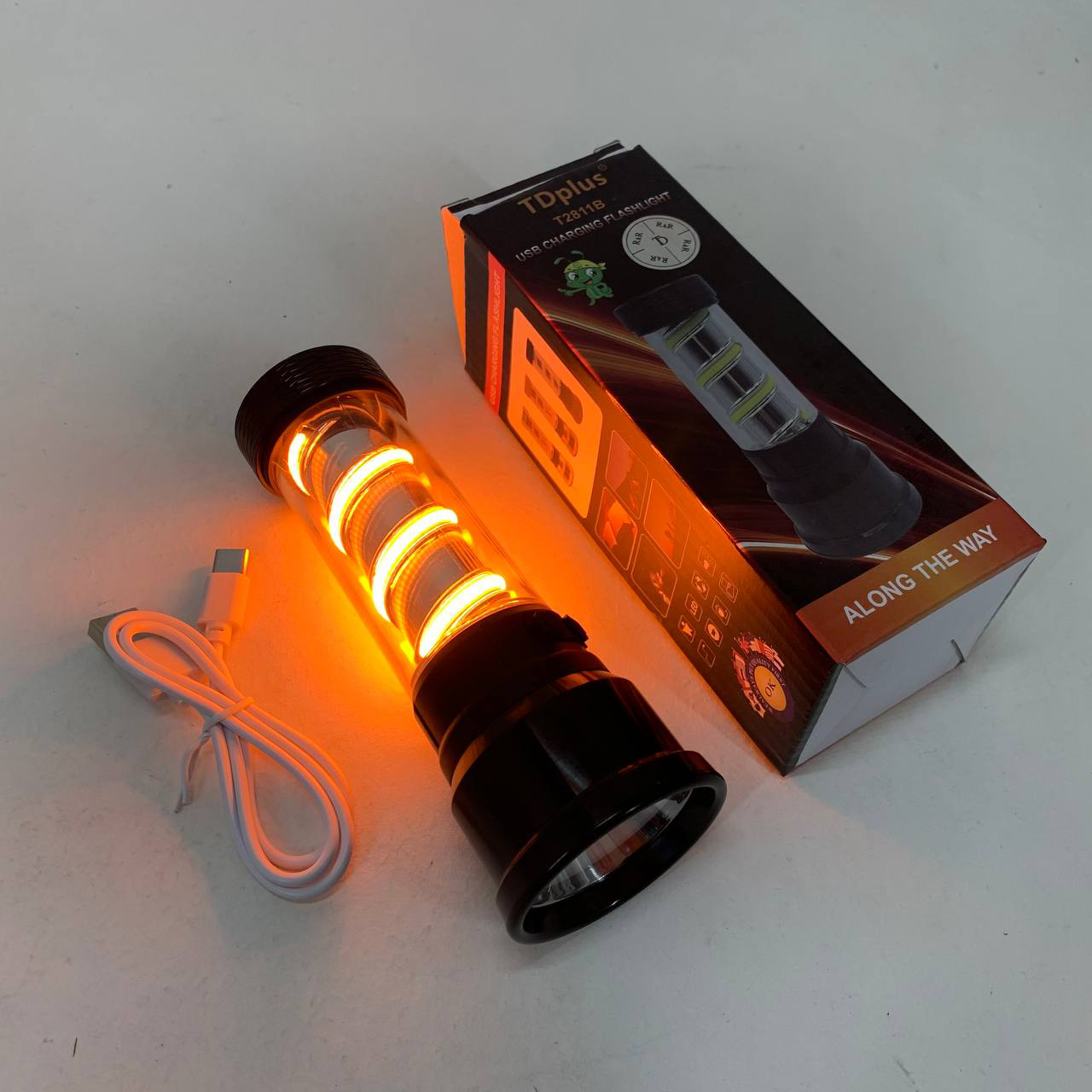 Фонарь 2811-LED