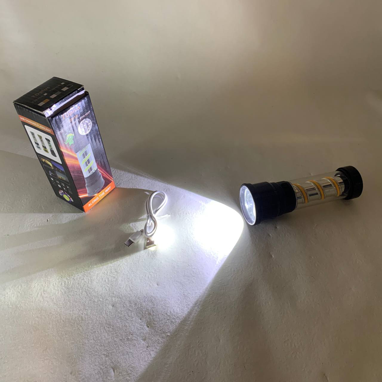 Фонарь 2811-LED
