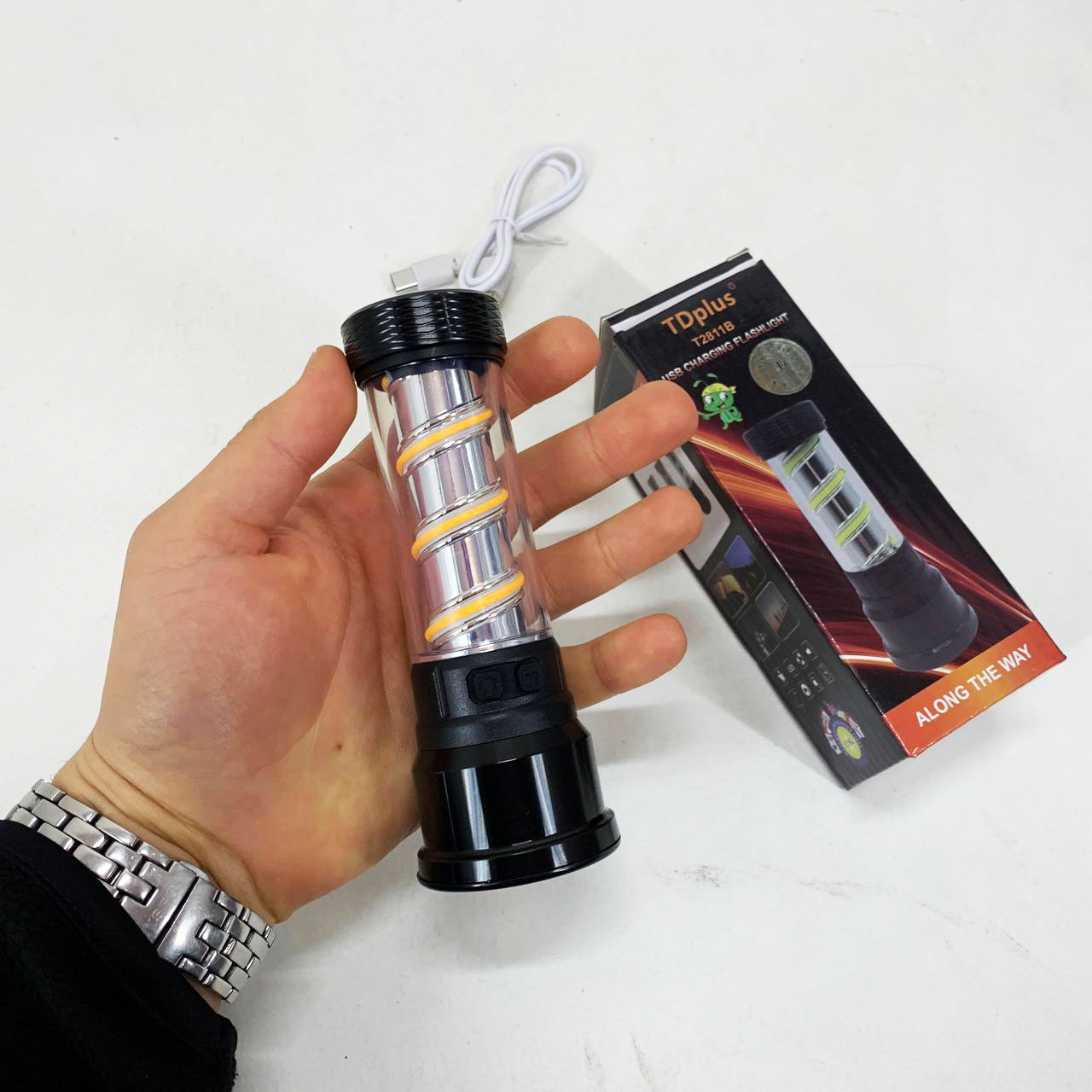 Фонарь 2811-LED