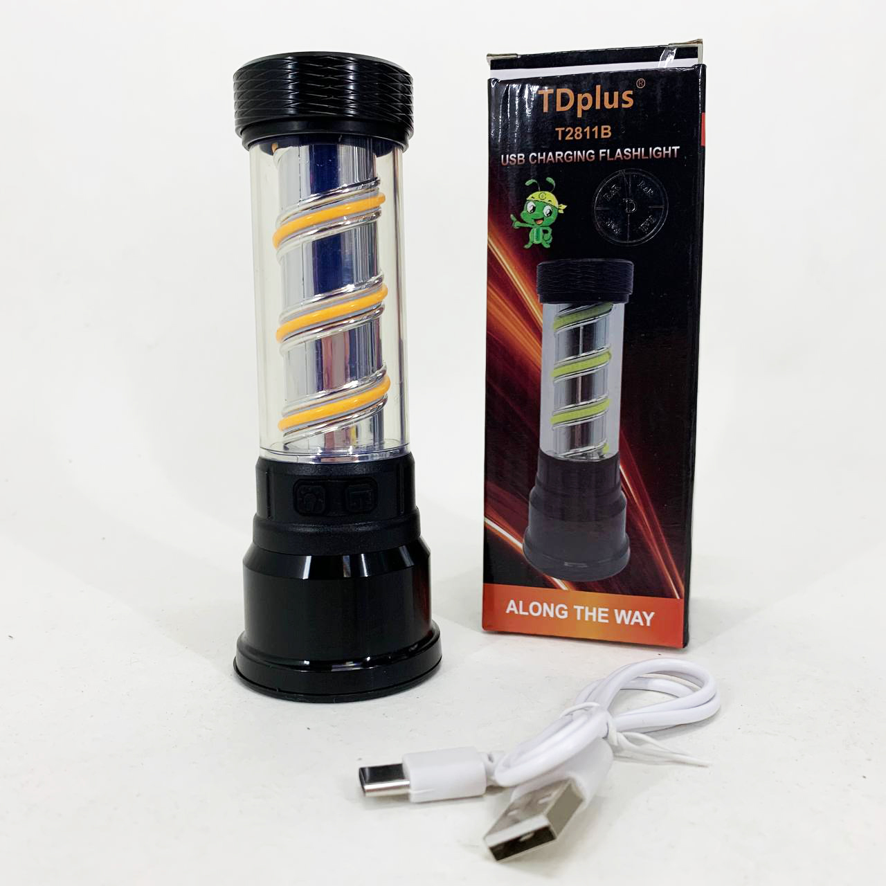Фонарь 2811-LED
