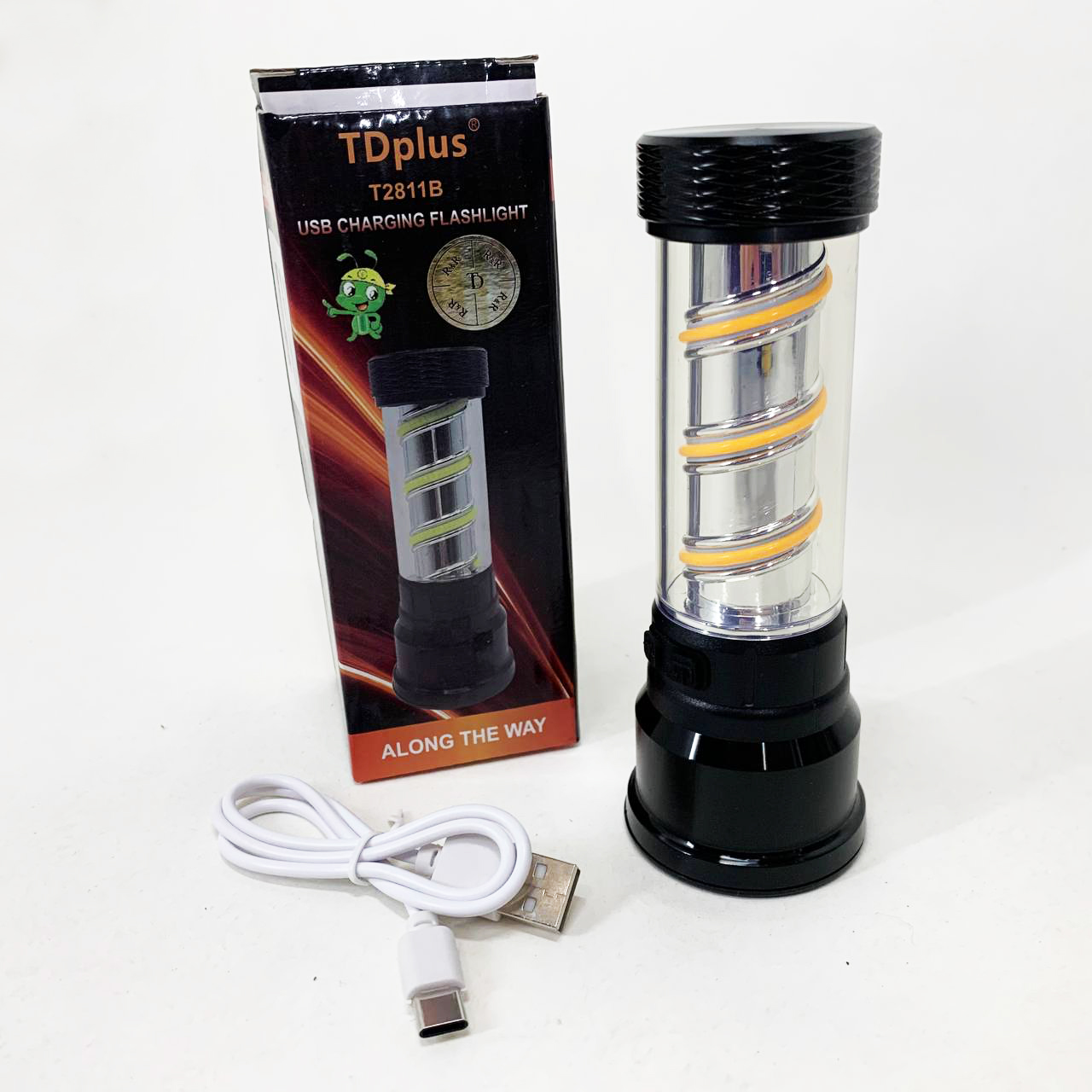 Фонарь 2811-LED