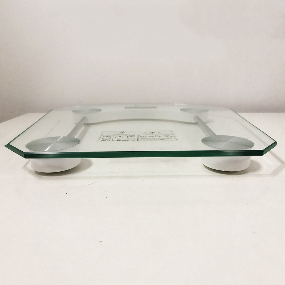 Весы напольные электронные MATARIX MX 451B 180 кг, весы для взвешивания людей, весы бытовые напольные