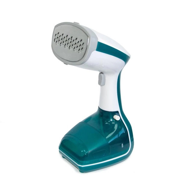 Бытовой отпариватель для одежды Rainberg RB-6316, вертикальний ручной парогенератор для одежды