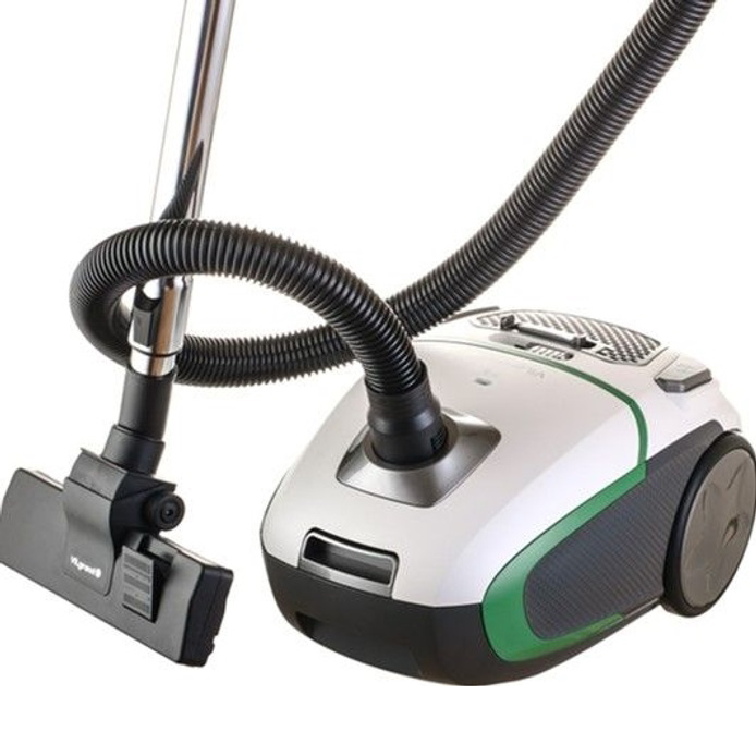 Пылесос мешковой VILGRAND VVC2244W
