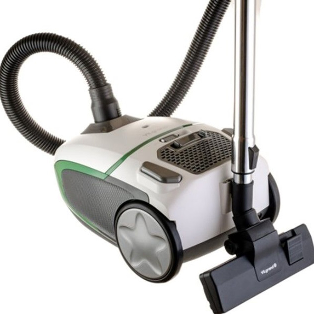 Пылесос мешковой VILGRAND VVC2244W