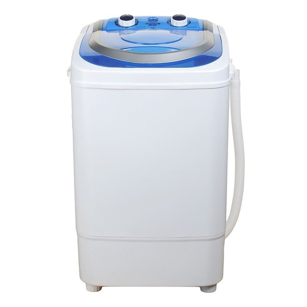 Стиральная машина полуавтомат VILGRAND V145-2570. Цвет: синий