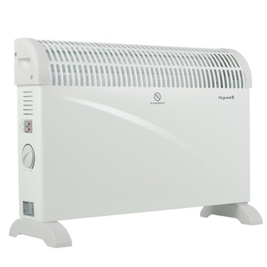 Конвектор Vilgrand VCH7126 2 кВт