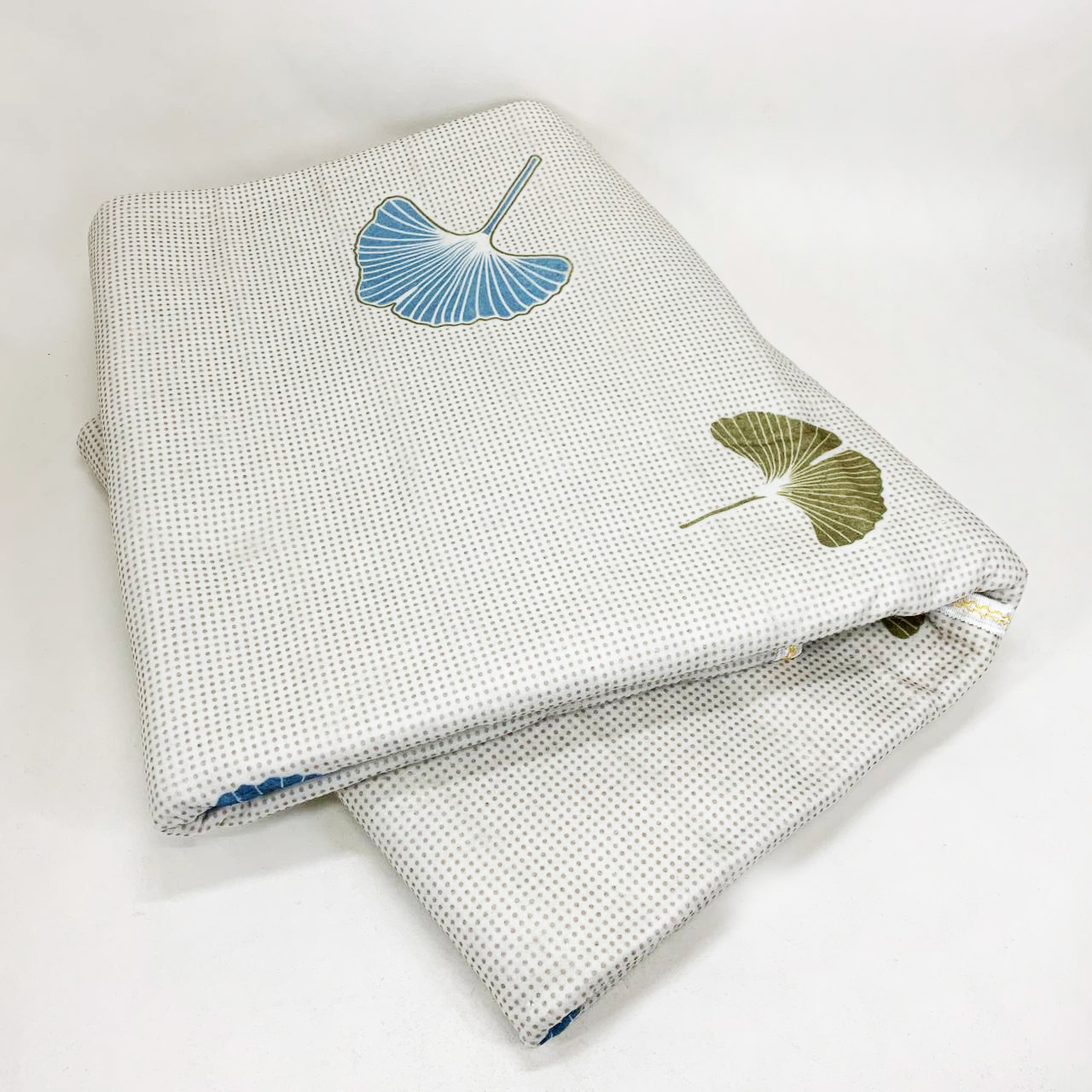 Электропростынь электрическая простынь с подогревом Electric Blanket 180х150см крапка